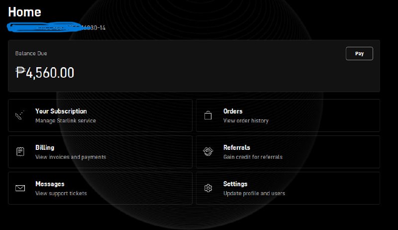 20% off တုန်းက ယူလိုက်နိုင်တဲ့ starlink လေးတွေကတော့ ၁ နှစ်လုံး စျေးသက်သက်သာသာနဲ့ဆောင်လို့ရသွားပြီပြောရမယ်။ အရင်လို ၅ သိန်းမကျော်တော့ပဲ ၄ သိန်းကျော်နဲ့ပဲ ဆောင်သွားရုံပဲ။ အခုတော့ အဲ့ဒီ promotion ယူဖို့ ပိတ်သွားခဲ့ပါပြီ။——————-Bill ဆောင်စျေးနှုန်း- ဖိလစ်ပိုင် - 520000- ဂျပန် - 520000- အာဂျင်တီးနား - 380000( Bill ဆောင်တဲ့သူတိုင်းအတွက် Time Code Manager မှာ SVIP Member အဖြစ်ရရှိဦးမှာဖြစ်ပါသည်။ )   Promotion ရသွားတဲ့သူတွေအတွက်ကတော့ဖိလစ်ပိုင် / ဂျပန် - 420000 ပဲကျပါတော့မည်။————-ဘေဆောင်ရန်။📱 