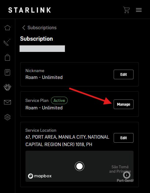 ကိုယ်တိုင် admin account ကနေ20% Off Promotion ယူစမ်းချင်သူများအတွက်Cancel Service လုပ်နည်း တစ်ဆင့်ချင်းတင်ပေးလိုက်ပါတယ်။ Cancel Service လုပ်ပြီးလို့
