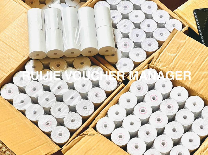 Ruijie Voucher Manager( Time Code Manager App ) နဲ့ တွဲသုံးနိုင်တဲ့ Printer လေးတွေ #ruijieVoucherManagerRuijie Voucher Manager( Time Code Manager App ) နဲ့ တွဲသုံးနိုင်တဲ့ Printer လေးတွေ #ruijieVoucherManager