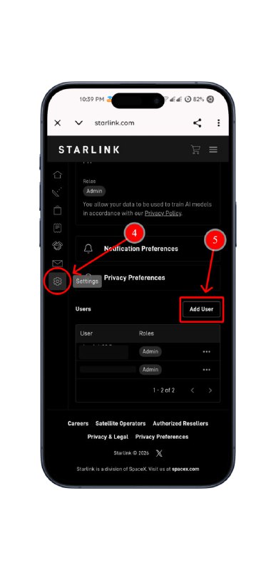 ❗️❗️❗️❗️❗️❗️❗️ကျွန်တော်တို့နား အခုမှ ဘေပြောင်းဆောင်မယ့်သူတွေအနေနဲ့ကျွန်တော်တို့ ပေးတဲ့ email လေးကိုမိမိတို့ စတားလင့်အကောင့်ထဲမှာBilling Role ထည့်နည်းလေး တစ်ဆင့်ခြင်း ပုံနဲ့ပြပေးထားပါတယ်။ Video အနေနဲ့ကြည့်ချင်ရင်လဲ Pin Message လုပ်ပေးထားပါတယ်။———-❗️❗️❗️❗️Bill ဆောင်စျေးနှုန်းများ အပြောင်းအလဲရှိထားပါသည်။- အာဂျင်တီးနား - 380000- ဂျပန် - 500000- ဖိလစ်ပိုင် - 500000 လစဉ်ဘေဆောင်နေတဲ့သူတွေအတွက်မိမိတို wifi မှာ လာချိတ်ပြီးစတားလင့် App နဲ့ဝင်ပြီး reboot / shutdown ချခံရတာမျိုး လာနှောင့်ယှက်ခံရတာမျိုးတွေကို ကာကွယ်နိုင်မယ့် App ဒါမှမဟုတ် Service လေးလဲ မကြာခင် ရရှိနိုင်ပါဦးမည်။ ( Bill ဆောင်တဲ့သူတိုင်းအတွက် Time Code Manager မှာ SVIP Member အဖြစ်ရရှိဦးမှာဖြစ်ပါသည်။ )   Promotion ရသွားတဲ့သူတွေအတွက်ကတော့ဖိလစ်ပိုင် / ဂျပန် - 420000 ပဲကျပါတော့မည်။————-ဘေဆောင်ရန်။📱 
