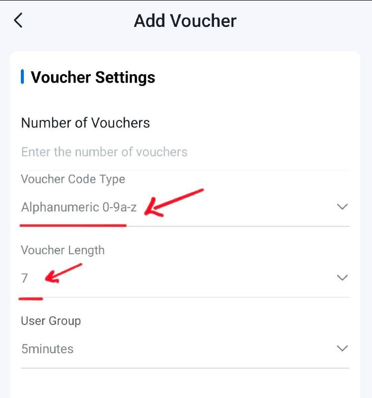 Ruijie Voucher Code တွေ ခိုးခံနေရတာအတွက်ကကာကွယ်ဖို့ အရင်တစ်ခါတုန်းကလဲ တင်ပေးဖူးပါတယ်။Voucher Code တွေထုတ်တဲ့အချိန်မှာအလွယ်ဆိုပြီး နံပါတ် တွေပဲ သီးသန့်မထုတ်ဖို့ပါ။အဲ့ဒီအစားVoucher Code Type မှာ 0-9 a-z ( စာရော နံပါတ်ရော )Voucher Length မှာလဲ 7 နဲ့ အထက်ထားပြီး ထုတ်ဖို့အတွက်ပါ။အဲ့လိုသာ ထုတ်ထားမယ်ဆိုရင် သိကြားမင်း ဆင်းကယ်လဲခိုးတဲ့သူတွေ ခိုးဖို့ လုံး၀မလွယ်တော့ပါဘူး။ဒါက ruijie ဘက်ကိုပဲ အားကိုးနေလို့မရပဲကိုယ့်ဘက်ကနေလဲ သေချာအောင် လုပ်ထားဦးမှလဲကိုယ့် ဝိုင်ဖိုင်လုပ်ငန်းလေး မထိခိုက်မှာပါ။အရင်က နံပါတ်တွေပဲထုတ်ထားတဲ့ code တွေရှိရင်လဲဖျက်လို့ရရင် ပြန်ဖျက်ပြီး အသစ်သာပြန်ထုတ်ထားလိုက်ပါ။( နံပါတ်ကြီးပဲသီးသန့်က 000000 ကနေ 999999 အတွင်းမှန်းပြီးထည့်လို့ရတဲ့အတွက်၊ အဲ့ဒါကို script တစ်ခုနဲ့ ဖုန်းကို run ခိုင်းလိုက်တော့ အချိန်ခဏလေးနဲ့ ရှာလို့ရသွားတာမျိုးပါ။ )တစ်ချို့ termux နဲ့ကျော်လို့ရသေးတယ်ဘာညာတွေပြောနေတာတွေရှိပါသေးတယ်။ အဲ့ဒီအတွက်ကလဲ project ဘက်က ပြင်စရာလေးတွေရှိပါတယ်။နောက်ရက် post ထပ်တင်ပေးပါမည်။အားလုံးပဲအဆင်ပြေကြပါစေ။#ruijieVoucherManager#timecodemanagerRuijie Voucher Code တွေ ခိုးခံနေရတာအတွက်ကကာကွယ်ဖို့ အရင်တစ်ခါတုန်းကလဲ တင်ပေးဖူးပါတယ်။Voucher Code တွေထုတ်တဲ့အချိန်မှာအလွယ်ဆိုပြီး နံပါတ် တွေပဲ သီးသန့်မထုတ်ဖို့ပါ။အဲ့ဒီအစားVoucher Code Type မှာ 0-9 a-z ( စာရော နံပါတ်ရော )Voucher Length မှာလဲ 7 နဲ့ အထက်ထားပြီး ထုတ်ဖို့အတွက်ပါ။အဲ့လိုသာ ထုတ်ထားမယ်ဆိုရင် သိကြားမင်း ဆင်းကယ်လဲခိုးတဲ့သူတွေ ခိုးဖို့ လုံး၀မလွယ်တော့ပါဘူး။ဒါက ruijie ဘက်ကိုပဲ အားကိုးနေလို့မရပဲကိုယ့်ဘက်ကနေလဲ သေချာအောင် လုပ်ထားဦးမှလဲကိုယ့် ဝိုင်ဖိုင်လုပ်ငန်းလေး မထိခိုက်မှာပါ။အရင်က နံပါတ်တွေပဲထုတ်ထားတဲ့ code တွေရှိရင်လဲဖျက်လို့ရရင် ပြန်ဖျက်ပြီး အသစ်သာပြန်ထုတ်ထားလိုက်ပါ။( နံပါတ်ကြီးပဲသီးသန့်က 000000 ကနေ 999999 အတွင်းမှန်းပြီးထည့်လို့ရတဲ့အတွက်၊ အဲ့ဒါကို script တစ်ခုနဲ့ ဖုန်းကို run ခိုင်းလိုက်တော့ အချိန်ခဏလေးနဲ့ ရှာလို့ရသွားတာမျိုးပါ။ )တစ်ချို့ termux နဲ့ကျော်လို့ရသေးတယ်ဘာညာတွေပြောနေတာတွေရှိပါသေးတယ်။ အဲ့ဒီအတွက်ကလဲ project ဘက်က ပြင်စရာလေးတွေရှိပါတယ်။နောက်ရက် post ထပ်တင်ပေးပါမည်။အားလုံးပဲအဆင်ပြေကြပါစေ။#ruijieVoucherManager#timecodemanager