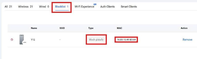 VPN ကျော်သုံးနေတဲ့သူကို Block လုပ်ပေမယ့် ထပ်ပြီး ပြန်ချိတ်ခံနေရတယ်ဆိုတဲ့ အကြောင်းအရင်း-------------------ချိတ်ထားတဲ့ ဖုန်းတစ်လုံးကို VPN ကျော်သုံးထားတယ်ထင်လို့ Block လုပ်လိုက်တယ်။( Time Code Manager ကပဲဖြစ်ဖြစ်၊ သူ့ Official App ကပဲဖြစ်ဖြစ် Block လိုက်တယ် )ဒါပေမယ့် မကြာဘူး အဲ့ဒီဖုန်းအမည်နဲ့ ထပ်ချိတ်လာပြန်ရော။ဒီနေရာမှာ ကျွန်တော်တို့ Time Code Manager App ကနေ Block လုပ်တဲ့သူတွေအနေနဲ့ကတော့ Block လုပ်တာ အဆင်မပြေဘူး၊ ထိထိရောက်ရောက်မဖြစ်ဘူးပေါ့ ဆိုပြီး ထင်ကြတယ်။  ( တကယ်က ကျွန်တော်တို့ App မှာပါတဲ့ Block Feature က Ruijie ရဲ့ App ကအတိုင်းပဲ အလုပ်လုပ်တာပါ။ - Block လုပ်လိုက်လို့ Blacklist Device ထဲမဝင်သွားရင်တော့   ကျွန်တော်တို့ App Error ဖြစ်တာပါ။- Blacklist Device ထဲရောက်ရဲ့သားနဲ့ ပြန်ချိတ်ခံနေရတယ်ဆိုရင်တော့  Ruijie Wifi ဘက်က Block မလုပ်နိုင်တော့တာရယ်၊  ဖုန်းမှာ feature တစ်ခု သုံးထားလို့ပါ။ ( အဲ့ဒီ ဖုန်းမှာပါတဲ့ Feature ကိုတော့ ကျွန်တော်မပြောပြတော့ပါဘူး၊ လူတိုင်း အဲ့ဒီ feature သိသွားရင် ဘယ် wifi router မှ Block မနိုင် ဖြစ်သွားနိုင်တာမို့ပါ။ ) ဒါကြောင့်- Block လုပ်လိုက်တယ်၊ Blacklist Devices ထဲမှာမပေါ်လာဘူးဆိုရင်    ကျွန်တော်တို့ App Error ဖြစ်တာများပါတယ်။   အဲ့အတွက် ကျွန်တော်တို့ကို ဆက်သွယ်ပေးပါ၊ ကူညီဖြေရှင်းပေးပါမယ်။- Block လုပ်လိုက်တယ်၊ Blacklist Deivces ထဲလဲ ရောက်တယ်။   ဒါပေမယ့် ပြန်ချိတ်သုံးနေတယ်လို့ တွေ့ရင်တော့ ဘာမှမလုပ်မရတော့ပါဘူး။   ( အဲ့ဒီ Device ကို Speed Limit လုပ်လိုက်တာမျိုးပဲ ကျန်ပါတော့မယ်။ )   အားလုံးကိုကျေးဇူးတင်လျက်#ruijievouchermanager #timecodemanager