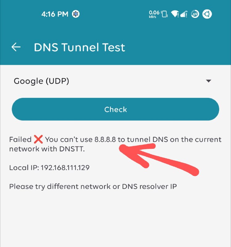 Ruijie Gateway တွေမှာတော့ Latest Firmware တင်ထားပြီးPrevent http Injection ဖွင့်ထားလိုက်ရင် http header နဲ့ inject လုပ်ပြီး ကျော်သုံးတာတွေ ကာကွယ်ပြီးသားဖြစ်သွားပါတယ်။ ဒါပေမယ့် တစ်ချို့ ဖိုင်တွေရောင်းစားနေတဲ့ tg group တွေမှာတော့ starlink new version အတွက်ဆိုပြီး ရောင်းနေတာတွေထပ်တွေ့ရပါတယ်။ အဲ့ဒီဖိုင်တွေရဲ့ နည်းကတော့ dnstt ( dns tunneling ) နည်းနဲ့ ကျော်တာဖြစ်ပါတယ်။ အဲ့အတွက် မိမိတို့ gateway မှာ dnstt နဲ့ ကျော်လို့ ရနိုင် / မရနိုင်ကို စစ်တဲ့နည်းလေး တင်ပေးလိုက်ပါတယ်။ စမ်းဖို့အတွက်ကတော့ Http Injector ဆိုတဲ့ App လေးကိုPlaystore ကနေဆွဲပြီးတော့ပုံထဲမှာပြထားတဲ့အတိုင်း Tools -> Test -> DNS Tunnel Test ထဲဝင်ပြီးတော့Cloudflare (UDP) , Google (UDP), Quad9(UDP) တစ်ခုချင်းစီမှာCheck လုပ်ကြည့်ပါ။  အမှန်ခြစ်ပြနေရင်တော့ ရောင်နေတဲ့ဖိုင်တွေနဲ့ ကျော်လို့ရနေဦးမှာလို့ သတ်မှတ်လို့ရပါတယ်။ပုံထဲမှာပြထားသလို အမှားခြစ်ပြနေပြီဆိုရင်တော့ DNSTT နည်းနဲ့လဲကျော်လို့မရတော့ပါဘူး။ #timecodemanager#ruijieVoucherManagerRuijie Gateway တွေမှာတော့ Latest Firmware တင်ထားပြီးPrevent http Injection ဖွင့်ထားလိုက်ရင် http header နဲ့ inject လုပ်ပြီး ကျော်သုံးတာတွေ ကာကွယ်ပြီးသားဖြစ်သွားပါတယ်။ ဒါပေမယ့် တစ်ချို့ ဖိုင်တွေရောင်းစားနေတဲ့ tg group တွေမှာတော့ starlink new version အတွက်ဆိုပြီး ရောင်းနေတာတွေထပ်တွေ့ရပါတယ်။ အဲ့ဒီဖိုင်တွေရဲ့ နည်းကတော့ dnstt ( dns tunneling ) နည်းနဲ့ ကျော်တာဖြစ်ပါတယ်။ အဲ့အတွက် မိမိတို့ gateway မှာ dnstt နဲ့ ကျော်လို့ ရနိုင် / မရနိုင်ကို စစ်တဲ့နည်းလေး တင်ပေးလိုက်ပါတယ်။ စမ်းဖို့အတွက်ကတော့ Http Injector ဆိုတဲ့ App လေးကိုPlaystore ကနေဆွဲပြီးတော့ပုံထဲမှာပြထားတဲ့အတိုင်း Tools -> Test -> DNS Tunnel Test ထဲဝင်ပြီးတော့Cloudflare (UDP) , Google (UDP), Quad9(UDP) တစ်ခုချင်းစီမှာCheck လုပ်ကြည့်ပါ။  အမှန်ခြစ်ပြနေရင်တော့ ရောင်နေတဲ့ဖိုင်တွေနဲ့ ကျော်လို့ရနေဦးမှာလို့ သတ်မှတ်လို့ရပါတယ်။ပုံထဲမှာပြထားသလို အမှားခြစ်ပြနေပြီဆိုရင်တော့ DNSTT နည်းနဲ့လဲကျော်လို့မရတော့ပါဘူး။ #timecodemanager#ruijieVoucherManager