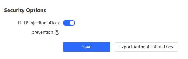 Ruijie Gateway တွေမှာ VPN ကျော်သုံးတာကို ပိတ်ဖို့အတွက်ဖုန်းကနေ ဝင်လုပ်ဖို့ အဆင့်တွေများပြီး၊ Screen သေးသေးလေးနဲ့လုပ်ရတာမို့ စိတ်ရှည်ရပါတယ်။ပြီးတော့ တစ်ချို့ မလုပ်တတ်တဲ့သူတွေကြတော့လည်း VPN ပိတ်ပေးတယ်ဆိုပြီး ပိတ်ခ ၅ သောင်း ၁ သိန်းပေးလိုက်ရတာတွေလည်းကြားဖူးပါတယ်။( တကယ်က ruijie ဘက်ကတရားဝင်ထည့်ပေးလာတဲ့ ခလုတ်လေးတစ်ခုကို ဖွင့်လိုက်ရုံပါပဲ )အခုတော့ Time Code Manager App ထဲမှာခလုတ်တစ်ချက်နှိပ်တာနဲ့ Http Injection Attack ( VPN ကျော်တာကို ကာပေးနိုင်တဲ့ Feature ) ကို ဖွင့်ပေးနိုင်တာလေးVersion update မှာ ပါလာပါမည်။ဘေဆောင်နေကြသူတွေအတွက် သီးသန့်သုံးလို့ရတဲ့SVIP Feature ထဲမှာပဲ ထည့်ပေးရမလားဆိုတာတော့Update ထွက်ခါနီးမှာ Post တင်ပေးပါမည်။#timecodemanager#ruijievouchermanager