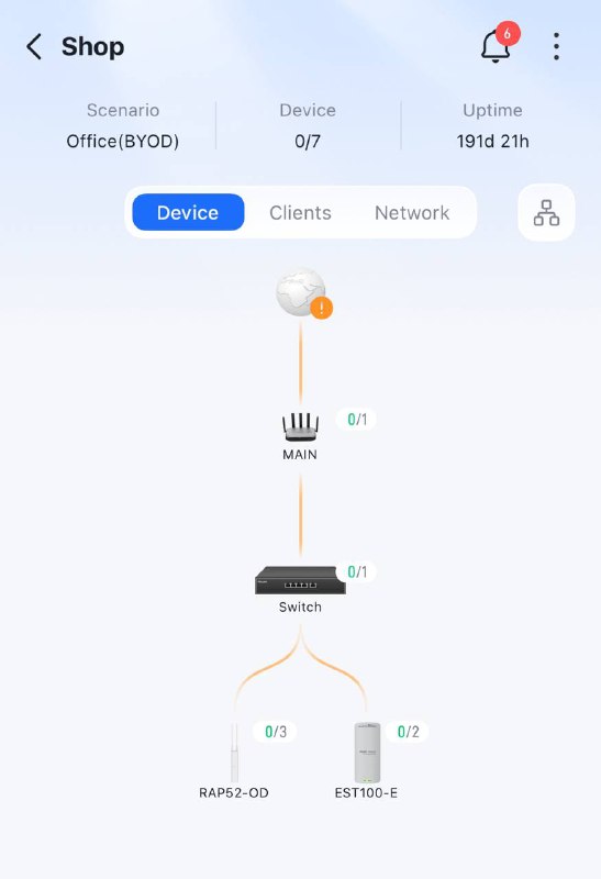 Ruijie Service ဘက်က ပြင်ဆင်မှုလုပ်သွားမှုကြောင့်လက်ရှိ ကျနော်တို့ Ruijie Voucher Manage ( Time Code Manager ) လေးသုံးမရတဲ့ Error ဖြစ်နေပါတယ်ခင်ဗျ အဲ့အတွက် ပြန်လည်စစ်ဆေးပေးနေပါကြောင်းအချိန်တစ်ခုလေးတော့ စောင့်ရနိုင်ချေရှိပါတယ် Fix လုပ်လို့ရတာနဲ့ Update ထုတ်ပေးပါမည်။ #RuijieVoucherManager