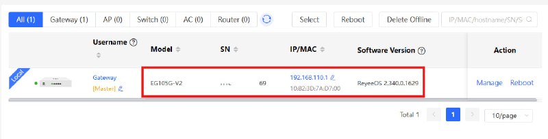 Cloud မရတဲ့ Ruijie China Market Gateway တွေနဲ့ All In One  ( တရုတ်အလုံးတွေ ) လည်းcloud သုံးလို့ရအောင် လုပ်လို့ရပါတယ်။ စက်ရဲ့ Serial Number ကို Global SN ပြောင်းလိုက်တာနဲ့ရပါတယ်။ဒီနေရာမှာ အားနည်းချက်ရှိသွားတာကGlobal SN တွေကို ဘယ်ကနေ ဘယ်လိုယူရမလဲဆိုတာပါ။ လက်ရှိသုံးနေကြတဲ့ SN တွေကို ပြောင်းပြီးသုံးဖို့ကလည်း အဆင်မပြေပါဘူး။*** Global အလုံးတွေ စက်ပျက်သွားလို့ သုံးမရတော့တဲ့ SN တွေကိုတရုတ်အလုံးတွေမှာပြောင်းထည့်သုံးရင်တော့ ရပါတယ်။ပုံထဲကတော့ EG105G-V2 ကိုမှ china အလုံးပါ။အဲ့ဒါကို Serial Number ပြောင်းလိုက်ပါတယ်။ပြီးတာနဲ့ cloud မှာ device add လိုက်တာနဲ့ online ဖြစ်ပြီးသုံးလို့ရသွားပါတယ်။ ပြောရမယ်ဆိုရင် စက်ကအတူတူပဲကိုမှ sn ကြောင့်သာchina / international ကွဲသွားပြီး cloud ကွာသွားလို့ voucher code သုံးမရဖြစ်သွားတာပါ။မသုံးတော့တဲ့ ( စက်ပျက်သွားတဲ့ ) global အလုံး sn တွေသာ များများရလေChina အလုံးတွေကို global ပြောင်းဖို့အဆင်ပြေလေပဲဖြစ်ပါတယ်။ ( SN ကို ကိုယ်တိုင်ပြောင်းစမ်းချင်တဲ့သူတွေအနေနဲ့ပြောင်းမယ့်စက်မှာ console access ဒါမှမဟုတ် ssh access ရဖို့လိုပါမယ်။ )----------#ruijievouchermanager#timecodemanagerCloud မရတဲ့ Ruijie China Market Gateway တွေနဲ့ All In One  ( တရုတ်အလုံးတွေ ) လည်းcloud သုံးလို့ရအောင် လုပ်လို့ရပါတယ်။ စက်ရဲ့ Serial Number ကို Global SN ပြောင်းလိုက်တာနဲ့ရပါတယ်။ဒီနေရာမှာ အားနည်းချက်ရှိသွားတာကGlobal SN တွေကို ဘယ်ကနေ ဘယ်လိုယူရမလဲဆိုတာပါ။ လက်ရှိသုံးနေကြတဲ့ SN တွေကို ပြောင်းပြီးသုံးဖို့ကလည်း အဆင်မပြေပါဘူး။*** Global အလုံးတွေ စက်ပျက်သွားလို့ သုံးမရတော့တဲ့ SN တွေကိုတရုတ်အလုံးတွေမှာပြောင်းထည့်သုံးရင်တော့ ရပါတယ်။ပုံထဲကတော့ EG105G-V2 ကိုမှ china အလုံးပါ။အဲ့ဒါကို Serial Number ပြောင်းလိုက်ပါတယ်။ပြီးတာနဲ့ cloud မှာ device add လိုက်တာနဲ့ online ဖြစ်ပြီးသုံးလို့ရသွားပါတယ်။ ပြောရမယ်ဆိုရင် စက်ကအတူတူပဲကိုမှ sn ကြောင့်သာchina / international ကွဲသွားပြီး cloud ကွာသွားလို့ voucher code သုံးမရဖြစ်သွားတာပါ။မသုံးတော့တဲ့ ( စက်ပျက်သွားတဲ့ ) global အလုံး sn တွေသာ များများရလေChina အလုံးတွေကို global ပြောင်းဖို့အဆင်ပြေလေပဲဖြစ်ပါတယ်။ ( SN ကို ကိုယ်တိုင်ပြောင်းစမ်းချင်တဲ့သူတွေအနေနဲ့ပြောင်းမယ့်စက်မှာ console access ဒါမှမဟုတ် ssh access ရဖို့လိုပါမယ်။ )----------#ruijievouchermanager#timecodemanager
