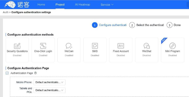 Ruijie တရုတ် market အလုံးတွေအတွက် Voucher Code System မရဘူးလားဆိုပြီး လာမေးကြတဲ့သူတွေများလို့ကျွန်တော် Ruijie China Cloud MACC ကိုဝင်ပြီး လေ့လာကြည့်ဖြစ်ပါတယ်။( ဘာလို့ Ruijie China Cloud ကိုဝင်လေ့လာတာလဲဆိုရင် Ruijie တရုတ်အလုံးတွေက Global Cloud မှာ လုံး၀ အလုပ်မလုပ်ပါဘူးဗျာ )   China MACC Cloud ထဲမှာတော့ Captive Portal Config ပါပါတယ်။သို့ပေမယ့် ကျွန်တော်တို့ Global Cloud မှာ သုံးနေကြတဲ့ User Management ပိုင်း ( Voucher Code ) မပါဝင်ပါဘူး။  သူ့မှာပါတာက ပုံထဲအတိုင်း - Security Questions / One Click Login တို့ / Fixed Account စတဲ့အရာတွေလောက်ပဲ ပါတာဖြစ်ပါတယ်။  Fixed Account နဲ့သုံးချင်ရင်တော့ ရပေမယ့်username / password တွေ အသစ်လုပ်ရတဲ့ process က အဆင်သိပ်မပြေချင်ဘူး။( Global Cloud သုံးနေကြမို့လည်း ပါမယ်ထင်ပါတယ်။ ) ဒါကြောင့် လက်ရှိမှာတော့ Ruijie တရုတ် အလုံးတွေအနေနဲ့Cloud ရပြီး၊ Voucher Code System အတွက်က အဆင်ပြေဖို့ မလွယ်နိုင်သေးပါဘူး။  နောက်ဆုံး မဖြစ်မနေသုံးချင်တာဆိုရင်တော့External Captive Portal Server တွေနဲ့ပဲ ချိတ်ပြီးသုံးတာမျိုးတော့ မဆိုးပါဘူး။  ( တစ်ချို့က Global Firmware တင်မှာပေါ့ဆိုပြီး ပြောကြပါတယ်။ Ruijie Cloud က Firmware ထက်၊ SN နဲ့ အဓိက ခွဲထားတာမို့ မထူးခြားနိုင်သေးပါဘူး။ ) #ruijieVoucherManager#timeCodeManager