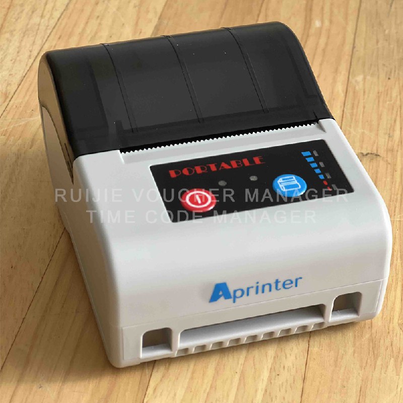 လက်ရှိ ကျွန်တော်တို့ Page ကနေ ထပ်ဝယ်လို့ရဦးမည့်Printer + App တွဲရက် ၃၂၀,၀၀၀ တန်လေးပါ။အရေအတွက် အနည်းငယ်ပဲ ရှိပါတော့မယ်။ဒီ Printer အတွက်၁၀ လုံးအထက် တစ်ခါတည်းယူမည့်သူတွေ အများစျေးတစ်ခု သီးသန့်လုပ်ပေးထားပါတယ်။ပြီးတော့ ကျွန်‌တော်တို့ နား တိုက်ရိုက်မှာယူထားတဲ့ Printer + App ( Account ) တွေအနေနဲ့အခြား Printer တွေနဲ့လည်း ချိတ်လို့မရအောင် Limit တွေမရှိထားပါဘူး။( လကုန်ပိုင်းမှာ update ထွက်မည့် version အသစ်တွင် update မထွက်ခင်အထိ ကာလအတွင်း ဝယ်ယူထားတဲ့ App သီးသန့်ပိုင်ရှင်တွေနဲ့ အရင်အကောင့်ဟောင့်ပိုင်ရှင်တွေက လွဲပြီးနောက်မှ ဝယ်တဲ့သူတွေအနေနဲ့ အပြင်က Printer တွေနဲ့ ချိတ်သုံးလို့ရမှာမဟုတ်တော့ပါဘူးဆိုတာ ကြိုတင်အသိပေးလိုက်ရပါတယ်ခင်ဗျ။ )အိမ်ရောက်ငွေချေ COD မရသေးပါ။ကားဂိတ်တွေကိုသာ ဦးစားပေးပို့ပေးပါသည်။( ကားဆရာအချိတ်အဆက်နှင့် ကားဆရာထံသွားပို့တာမျိုးတွေလည်း မရနိုင်သေးပါ။ )#ruijieVoucherManager