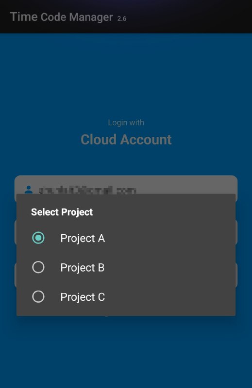 Time Code Manager update မှာ အကောင့်တစ်ခုအတွက် default အနေနဲ့ Project 3 ခုပဲသုံးလို့ရတော့မှာဖြစ်ပါတယ်။ကိုယ်ပိုင်အကောင့် ကိုယ်ပိုင် project ပိုင်ရှင်တွေအတွက်က၃ ခုဆိုတာ လုံလောက်တဲ့ ပမာဏပါ။ပိုင်ရှင်တစ်ဦးတည်း Gateway အများကြီးနဲ့ Project ၅ ခုနဲ့ရှိတယ်ဆိုတာ အရမ်းကိုရှားပါတယ်။  Time Code Manager ကလဲ personal သုံးအတွက်မို့App တစ်ခုလိုက်ကြီးမဟုတ်ပဲ account တစ်ခုစာ activate ဆိုပြီးပဲရောင်းခဲ့တာပါ။ ထို့အတွက် Share ( received project ) တွေကအစ သုံးလို့မရခဲ့ပါဘူး။  အခုတစ်ခေါက်မှာတော့ အကောင့်တစ်ခုနဲ့ ကိုယ်နဲ့မသက်ဆိုင်တဲ့Project တွေအများကြီး ပေါင်းထည့်ထားပြီး အသုံးပြုနေတာမျိုးအတွက်တားဆီးဖို့ Project 3 ခုအထိသာ ဖော်ပြပေးအောင် ပြောင်းလဲထားပါတယ်။  အကယ်လို့ မိမိကိုယ်ပိုင် Project တင် အမှန်အကန် ၃ ခုအထက်ပိုရှိတယ်ဆိုရင်လဲ ကျွန်တော်တို့ကို time code manager မှာ ဝင်သုံးနေတဲ့ email လေးပို့ပေးပါ။ ကိုယ်တစ်ဦးတည်း အပိုင် Project တွေ မှန်ကန်မှုရှိမရှိ စစ်ဆေးပေးပါမည်။မှန်ကန်ပါက၊ ထို Project တွေအတွက် သုံးလို့ရအောင် ပြင်ဆင်ပေးပါမည်။  ဆက်လက်ဖတ်ရန် ။