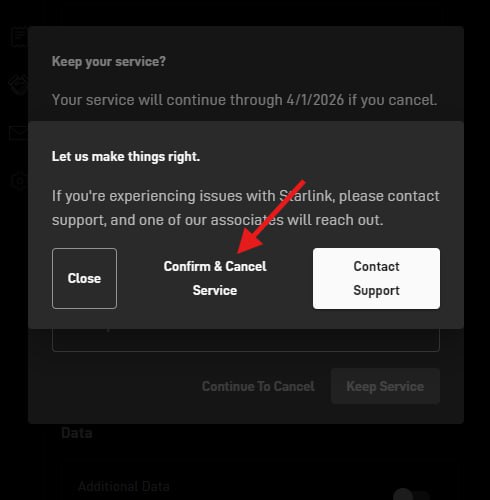 ကိုယ်တိုင် admin account ကနေ20% Off Promotion ယူစမ်းချင်သူများအတွက်Cancel Service လုပ်နည်း တစ်ဆင့်ချင်းတင်ပေးလိုက်ပါတယ်။ Cancel Service လုပ်ပြီးလို့