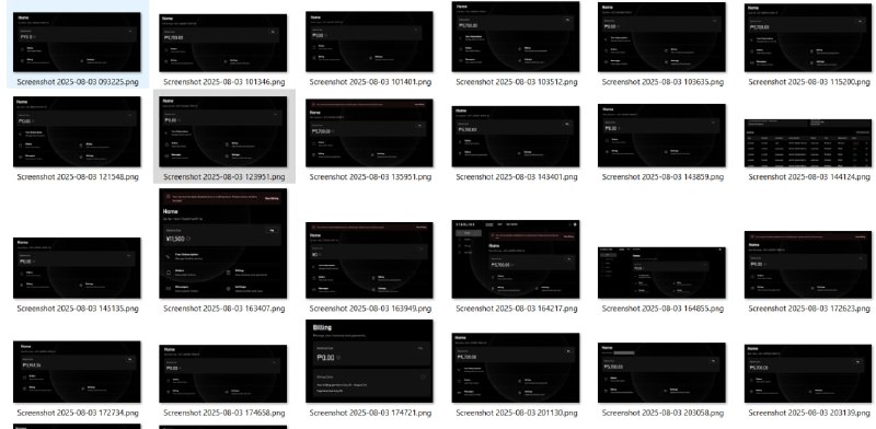 ဒီနေ့ စတားလင့် ဘေဆောင်ပေးဖြစ်တဲ့ Screenshot တွေထဲက တစ်ချို့။ အခုမှ အသစ်လာရောက် ပြောင်းဆောင်ကြတဲ့သူတွေကိုလည်း  ကျေးဇူးတင်ရှိပါသည်။ Time Code Manager App ကိုဝယ်သုံးရင်းနဲ့ကြောငြာတွေ့လို့ လာရောက်ဘေဆောင်ကြတဲ့ Customer များကိုလည်းကျေးဇူးအထူးပင်တင်ရှိပါသည်။ Starlink Bill ဆောင်စျေးနှုန်း😍550,000 ကျပ်။ လစဉ်ကြေးဆောင်ဖို့ ဆက်သွယ်ရန်- @mr_moonrider ( Telegram )- +959259411186 ( viber - Viber မှာ တစ်ခါတစ်လေ Online မရှိသည့်အတွက် Telgram or Facebook Page မှာဆက်သွယ်ပေးပါခင်ဗျ )- 
