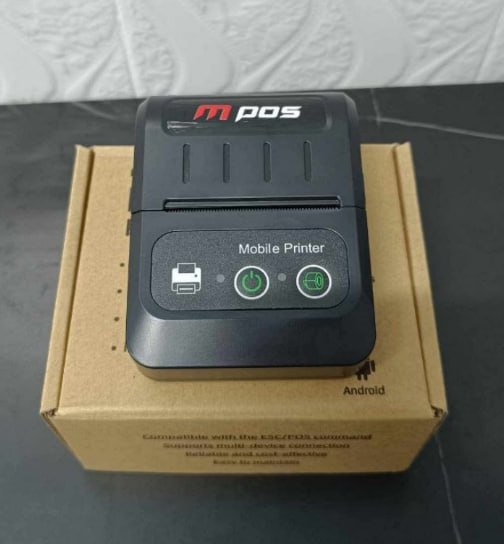 အပေါ်က mpos တံဆိပ်ပါတဲ့ printer တွေနဲ့Time Code Manager နဲ့က ရေရှည်အဆင်မပြေတာတွေရယ်၊ ချိတ်မရတာတွေဖြစ်လာနိုင်တဲ့အပြင်မန္တလေးက Partner မဖြစ်ထားတဲ့printer အရောင်းဆိုင်တစ်ဆိုင််မှဝယ်ယူသော printer များလဲ နောက်ပိုင်းမှာ အသုံးပြုလို့ရမှာမဟုတ်နိုင်ပါဘူး။   အကယ်လို့ အခုမှ printer စဝယ်သုံးမယ့်သူများအနေနဲ့အခြား တံဆိပ်တွေနဲ့ ဆိုင်သေချာရွေးဝယ်ဖို့ တိုက်တွန်းပါတယ်။