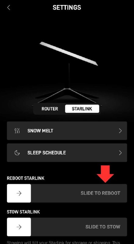 Ruijie စက်ပိုင်ရှင်တွေအတွက် ခေါင်းခဲစရာတစ်ခု ပိုပြီးဆိုးလာပါတယ်။အဲ့ဒါကတော့ ကိုယ့် wifi ကိုလာချိတ်ပြီးတာနဲ့ ချိတ်တဲ့သူက Starlink App လေးနဲ့ ကိုယ့်ရဲ့ စတားလင့်စက်ကို Reboot / Stow လုပ်လို့ရနေတာပါပဲ။( Starlink Account တွေဝင်ထားစရာမလိုပဲကို လုပ်လို့ရနေတာပါ )  အဲ့လိုလာပြီးလုပ်တဲ့သူတွေများလာလေစက်က ပိတ်လိုက် ဖွင့်လိုက်နဲ့ လိုင်းတွေလဲ ကျ လိုက် တက်လာ လိုက်တွေ ကြုံတွေ့ရပါတော့တယ်။  အဲ့အတွက် ပိတ်လို့ရတဲ့ feature လေးကို မကြာခင်App တစ်ခု ဒါမှမဟုတ် SVIP ထဲမှာ ပေါင်းထည့်ပေးဖို့ ကြိုးစားနေပါတယ်။ App သီးသန့်ထွက်လာခဲ့ရင်လဲ ကျွန်တော်တို့နား လစဉ် Bill ဆောင်နေတဲ့သူတွေအတွက် ဦးစားပေး သုံးလို့ရမှာပဲဖြစ်ပါတယ်။ #timeCodeManager#ruijieVoucherManager