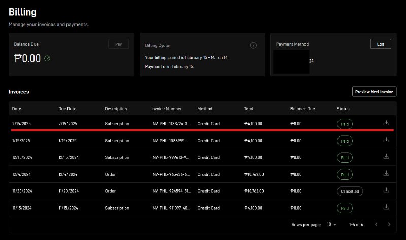 စတားလင့် Billing User Interface အသစ်ပြောင်းသွားတော့ ဖိလစ်ပိုင် Region အတွက် ဘေဆောင်ရာမှာ ထည့်ပြီးသားကဒ်ကို ငွေဖြည့်ပြီး ဆောင်ရင် ပြသနာမရှိပေမယ့် visa ကဒ်အသစ်နဲ့ ချိတ်ရင် internal server error ဖြစ်နေပါတယ် ဒီနေ့ ဘေဆောင်ချင်တဲ့သူက အခုမှ ကိုယ့်ဆီမှာ ပထမဆုံးလာအပ်တာမို့ကိုယ့်ကဒ်ထည့်တာ ဘယ်လိုမှ ထည့်မရဘူးအဓိကတော့ S L ဘက်က server error ဖြစ်နေတာပါ  ဘေဆောင်တဲ့သူကလည်း ငွေကိုလွဲပေးထားပြီးပြီဒီဘက်မှာက ဘေဆောင်ဖို့ ကဒ်ထည့်မရနဲ့ဆိုတော့ server ဘက်က ပြင်ပြီးချိန်အထိ စောင့်ပေးဖို့ တောင်းပန်ထားရတယ်   ဒါပေမယ့် ဆာဗာပြင်တာက ဘယ်လောက်ကြာမလဲမသိဘူး၊ ကိုယ်ကလည်း ငွေကလက်ခံထားပြီးပြီဆိုတော့နောက်ဆုံး သူ့ API ကနေပဲ တိုက်ရိုက်သွားပြီး card info ထည့်ပြီး ဆောင်လိုက်မှပဲ အဆင်ပြေသွားတော့တယ် အခု Post ရဲ့ အဓိက အကြောင်းအရာကတော့ကဒ်အသစ်ထည့်ပြီး ဘေဆောင်မယ်ဆိုရင် ဖိလစ်ပိုင် region မှာ card ထည့်မရတဲ့ error ဖြစ်နေတယ်ဆိုတဲ့အကြောင်းပါ