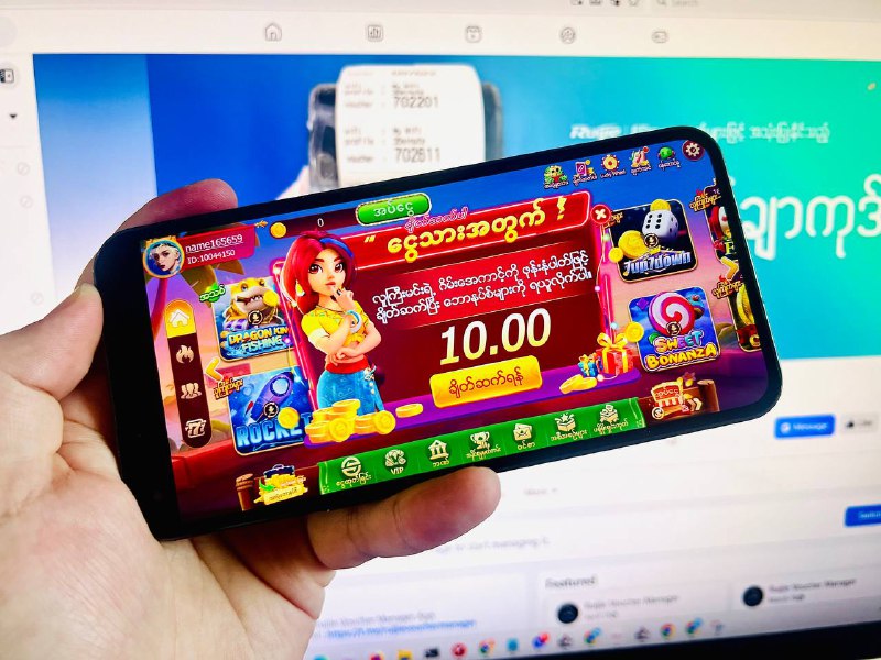 လောင်းကစားဂိမ်းတွေကြောင့် အင်တာနက်လိုင်းတွေ ပိတ်ခံရနိုင်တယ်ဆိုတဲ့ post တွေကြောင့် ဘယ်လိုပိတ်ရမလဲဆိုပြီး အမေးများလာကြပါတယ်။  လောင်းကစားဂိမ်း ( စလော့ဂိမ်း ) နဲ့ လောင်းကစား website တွေကို block ဖို့အတွက်ကလုပ်နည်းသိရုံနဲ့ အဆင်မပြေသေးပြန်ဘူး။  ထွက်ထားသမျှ Game တွေ / website တွေကိုကိုယ်တိုင် ရှာဖွေရပြန်ရော။ဒါမှသာ အနောက်မှာ ချိတ်ဆက်အလုပ်လုပ်နေတဲ့web address / api address တွေကို သိပြီး block လို့ရမှာပဲဖြစ်ပါတယ်။  ဆိုတော့ block လုပ်တာအတွက် ဆားဗစ်အပ်ရင်ဘယ်တော့မှ အကုန်အပြီး ပိတ်နိုင်မှာမဟုတ်ပဲခဏခဏ အပ်နေရမှာပါ။  ထို့အတွက် App ကနေ update list နဲ့ဖြေရှင်းပေးတဲ့နည်းက အလွယ်ကူဆုံးနဲ့ အထိရောက်ဆုံးဖြစ်ပါတယ်။  အလွယ်တကူ Block နိုင်တဲ့ သီးသန့် App တစ်ခု tplink / mikrotik တွေအတွက်ပါ ထုတ်ဖို့စဉ်းစားထားပါတယ်။   လက်ရှိ Ruijie အတွက်ကတော့ Time Code Manager ထဲကSVIP ထဲမှာ စတင်အသုံးပြုလို့ရနေပါပြီ။( Block တာအတွက် Gateway ခံထားမှ အဆင်ပြေပါမည်။ AP သီးသန့်တွေ ပိတ်မရသေးပါ )  #ruijieVoucherManager#timeCodeManager