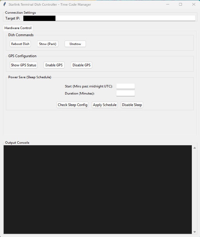 ပြသနာတစ်ခုကို အဖြေရှာဖို့အတွက်အရင်ဆုံး အဲ့ဒီ ပြသနာရဲ့ အရင်းမြစ်ကို သိအောင်အရင်လုပ်ရပါတယ်။ပုံထဲက program လေးကတော့ Starlink Dish တွေ reboot / shutdown ချခံရတာတွေကိုဘယ်ကနေ ဘယ်လိုဝင်လုပ်လို့ရနေတာလဲဆိုတာကို အသေးစိတ်သိနိုင်ဖို့ စမ်းလုပ်ထားတဲ့ program ပါ။( Starlink App နဲ့က ကိုယ့် wifi ကို လာချိတ်မှသာ လုပ်လို့ရတာပါ။အခု ကျွန်တော်စမ်းထားတဲ့ဟာကတော့ အဝေးကနေကို လှမ်းလုပ်လို့ရတာမျိုးပါ။ )ဆိုတော့ Time Code Manager နဲ့ကတော့ starlink app သုံးမရအောင် local အတွက်ပိတ်လို့ရသွားပြီဆိုပေမယ့်Cloud ကနေဆိုရင်တော့ လုပ်လို့ရနေဦးမှာဖြစ်ပါတယ်။ထို့အတွက် မိမိတို့ ruijie account ကို မျှသုံးနေတာ၊မိမိ ruijie project ကို အခြားသူကို share လုပ်ပေးထားတာမျိုးတွေ ရှိထားပြီးအဲ့ဒီသူကလဲ မယုံကြည်ရဘူးဆိုရင် - account password ပြန်ပြောင်းတာ၊- Project Share တွေကို ဖြုတ်တာတွေ လုပ်ထားသင့်ပါတယ်။ -------#timecodemanager#ruijieVoucherManager