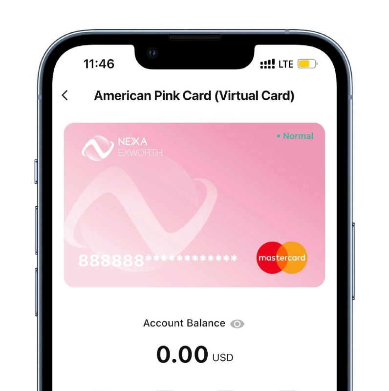 Virtual Visa Card ကိုယ်ပိုင်ရချင်တဲ့သူများအတွက် 