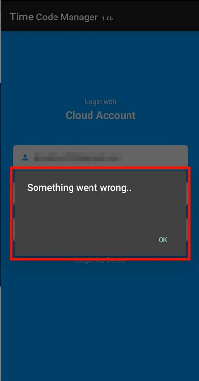 ဒီနေ့မနက် Time Code Manager App ကို ဝင်တဲ့အချိန် Soemthing went wrong... ဆိုပြီး ဝင်မရတာတွေဖြစ်နေပါတယ်။  အကြောင်းအရင်းလိုက်ကြည့်တော့စတားလင့်လိုင်းတွေမှာ ruijie api ကို ဝင်မရတဲ့ပြသနာဖြစ်နေတာပါ။ ထို့အတွက် vpn တစ်ခုခုဖွင့်သုံးမှသာ ဝင်လို့ရသွားမှာဖြစ်ပါတယ်။ မကြာခင်တော့သူ့အလိုလိုပြန်ကောင်းသွားပါလိမ့်မယ်ခင်ဗျ။ #timeCodeManager#ruijieVoucherManager